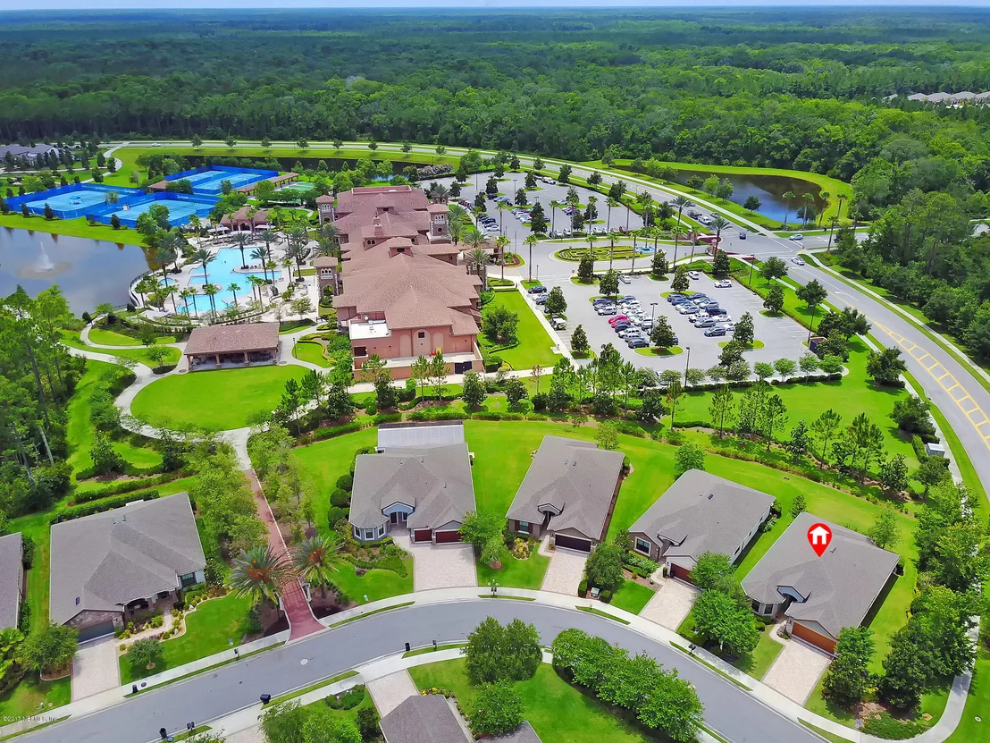 Photo of 16 SABAL RIDGE Trail