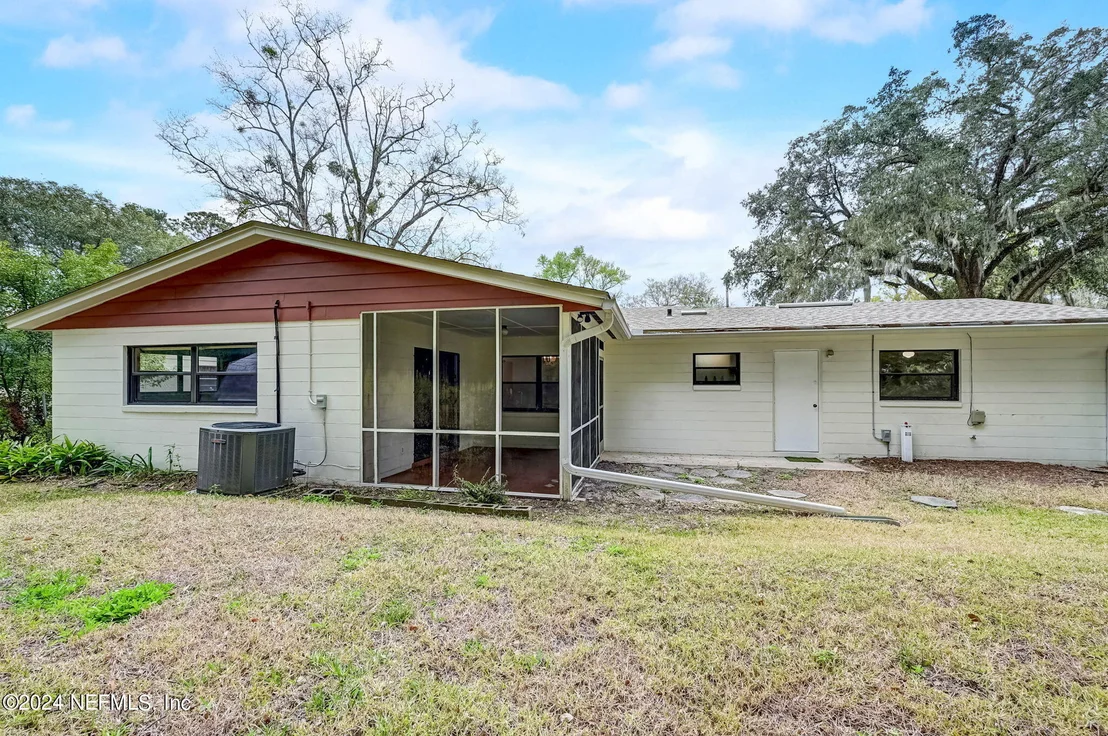 Photo of 4615 SILVER RIDGE Drive