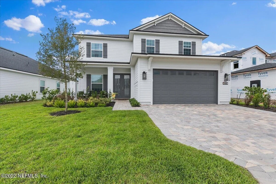 Photo of 476 SILVERLEAF VILLAGE Drive