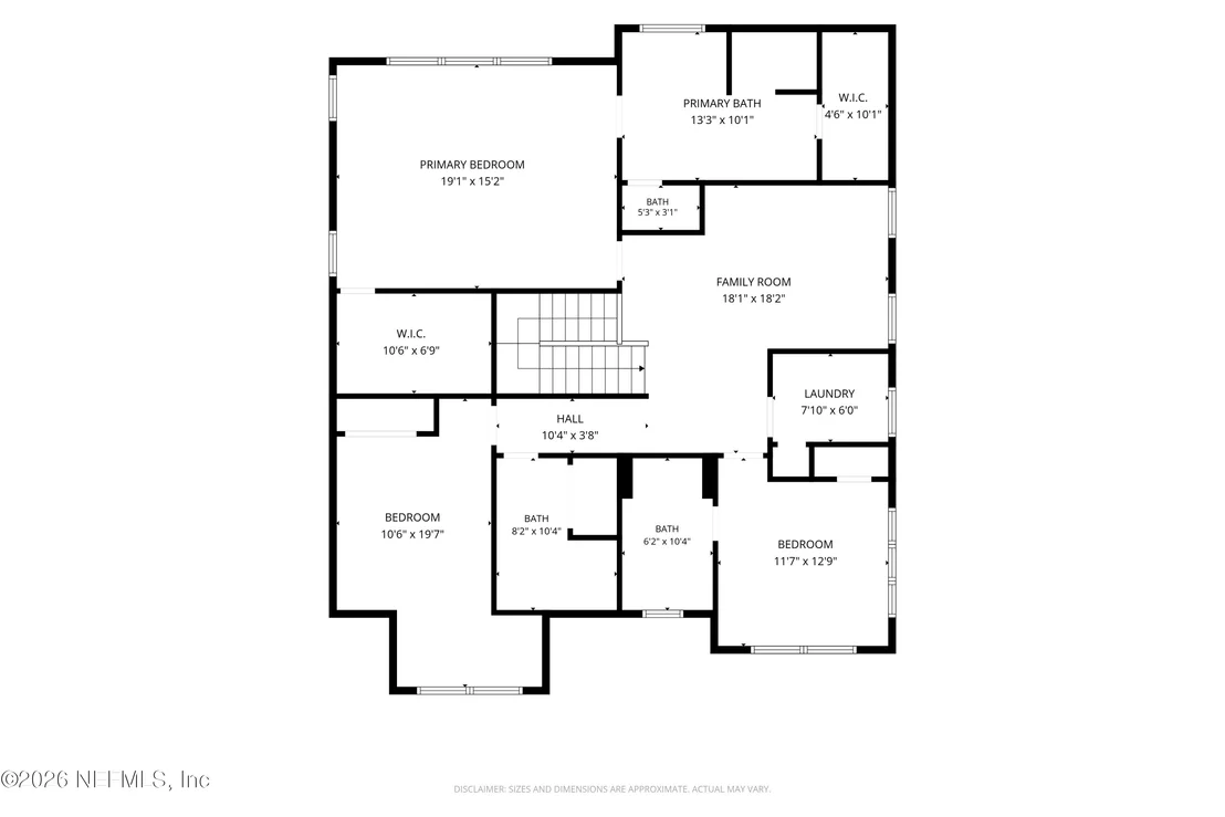Photo of 760 PARADISE Lane