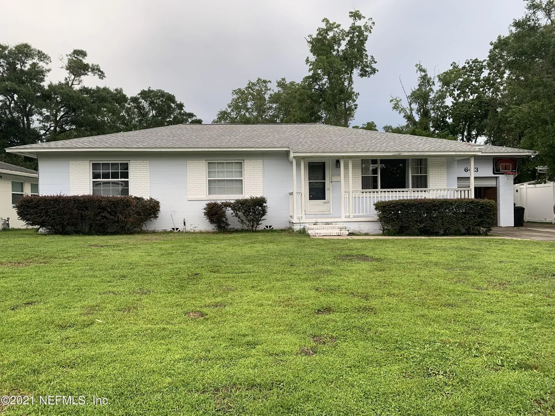 Photo of 6413 ROMILLY Drive