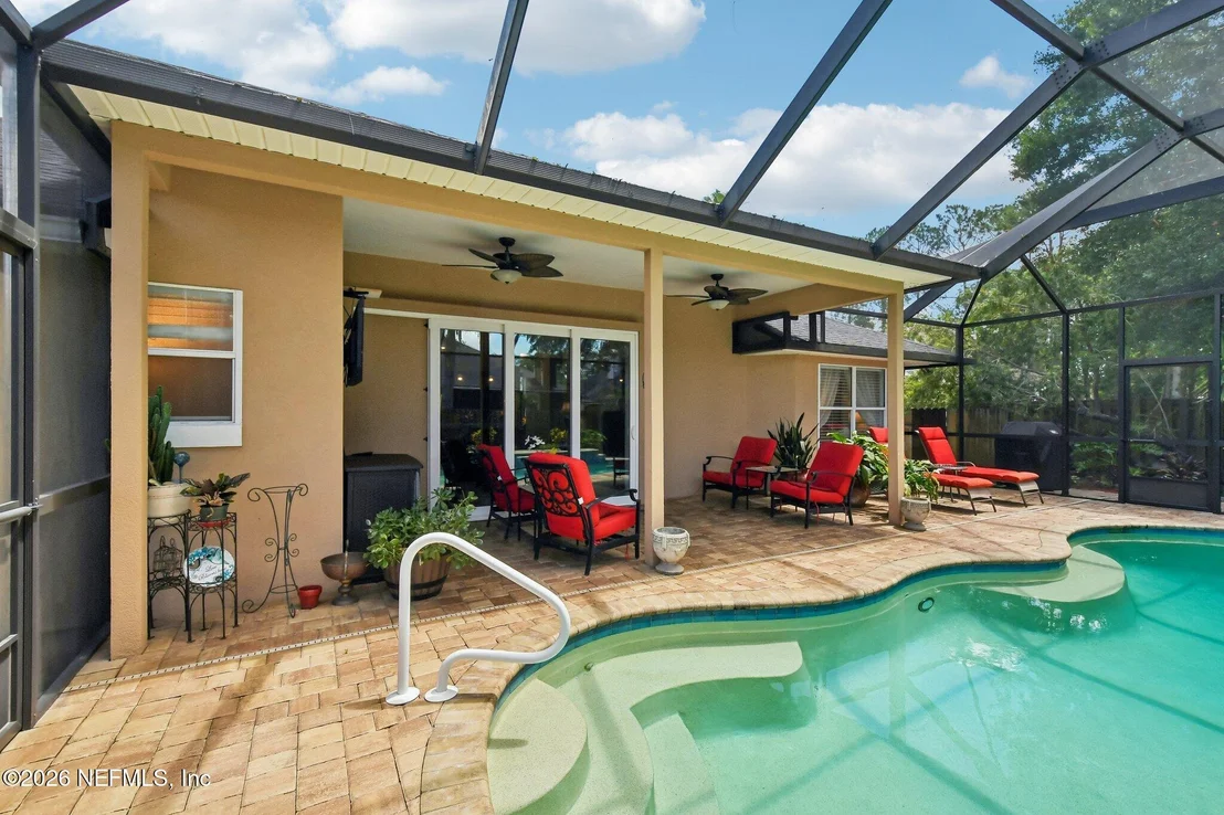 Photo of 1716 SECLUDED WOODS Way