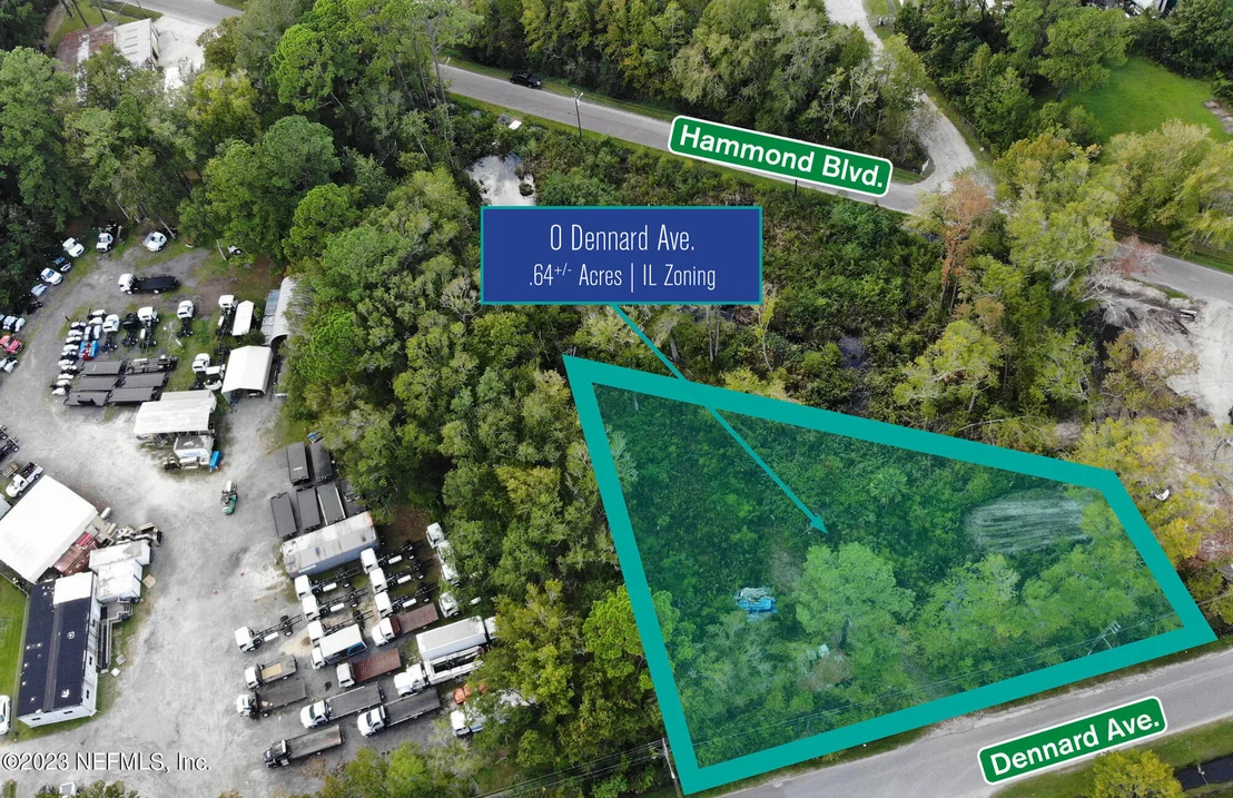 Photo of 0 DENNARD Avenue