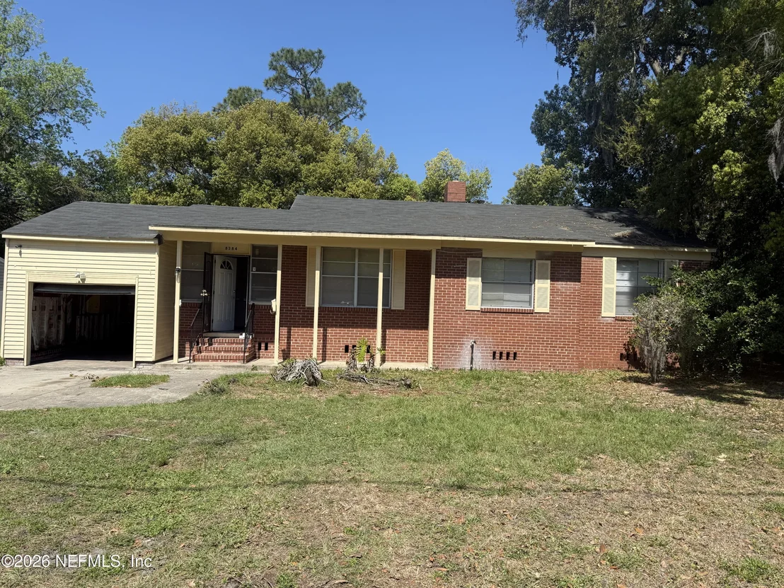 Photo of 8384 DELAWARE Avenue