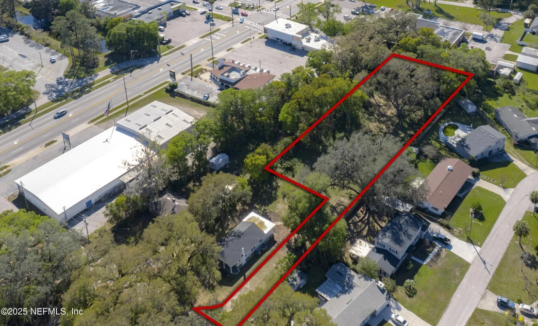 Photo of 1718 MARION Road