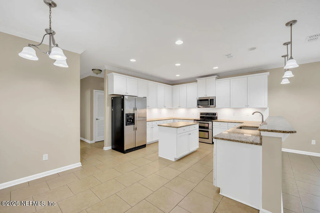 Photo of 1804 S CAPPERO Drive