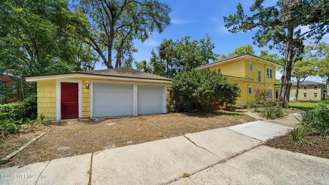 Photo of 1544 TALBOT Avenue