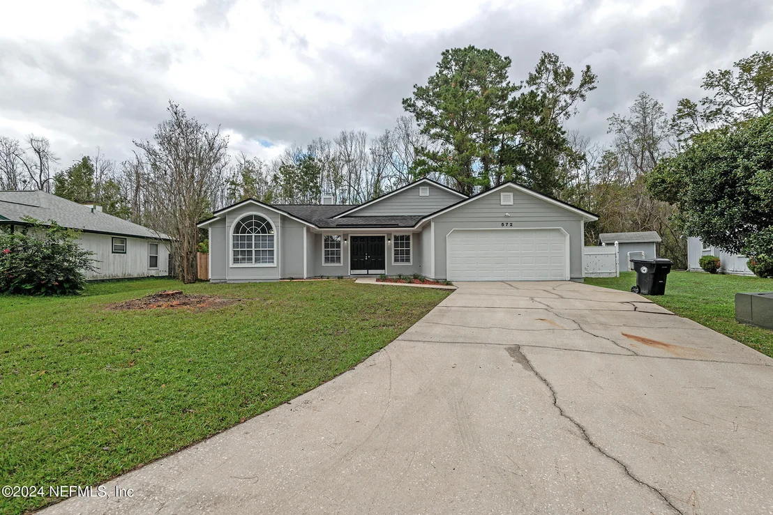 Photo of 572 JAMES WILSON Circle