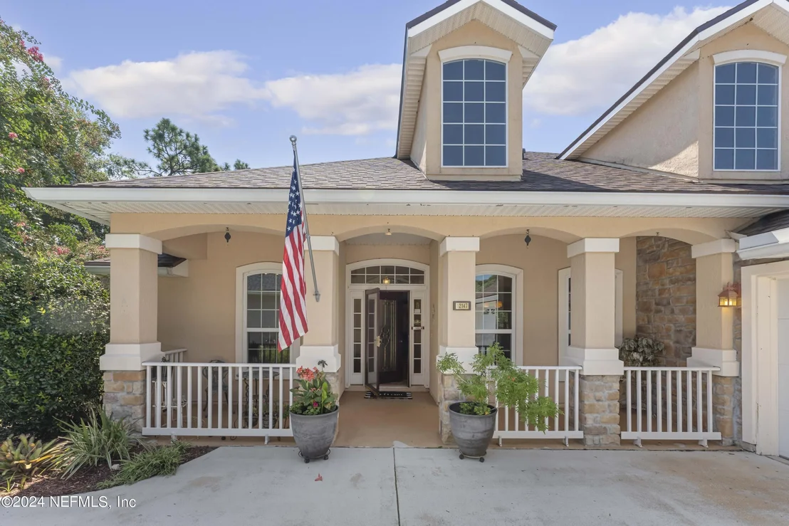 Photo of 12147 CAPTIVA BLUFF Road