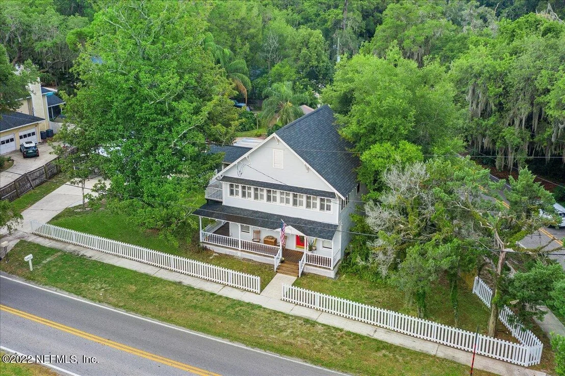 Photo of 2704 LORETTO Road