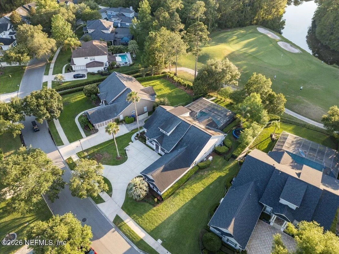 Photo of 421 ST JOHNS GOLF Drive