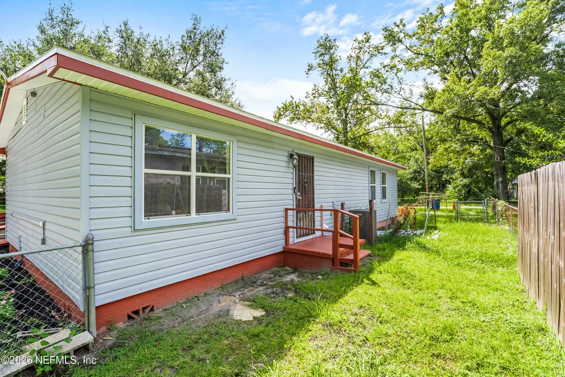 Photo of 5704 XAVIER Road
