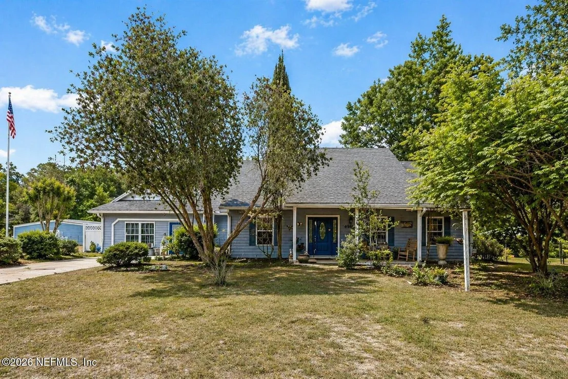 Photo of 11286 J D SMITH Trail