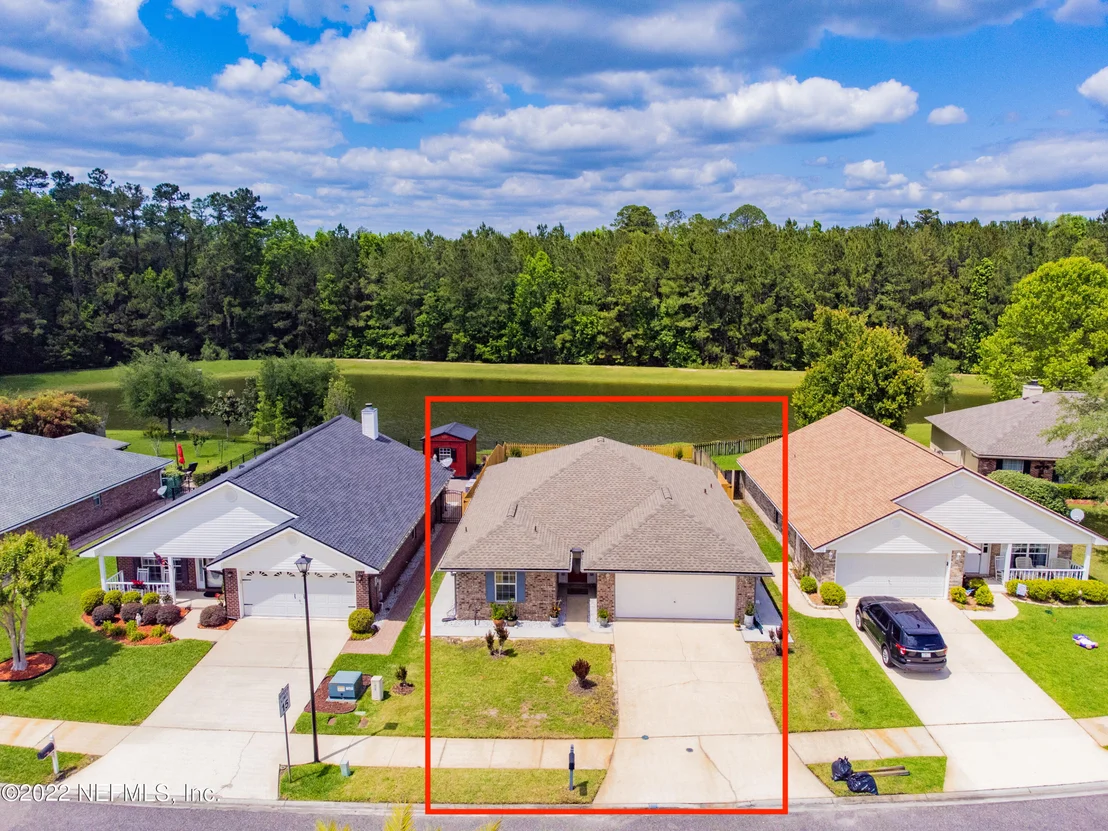Photo of 1516 BACKWATER Drive