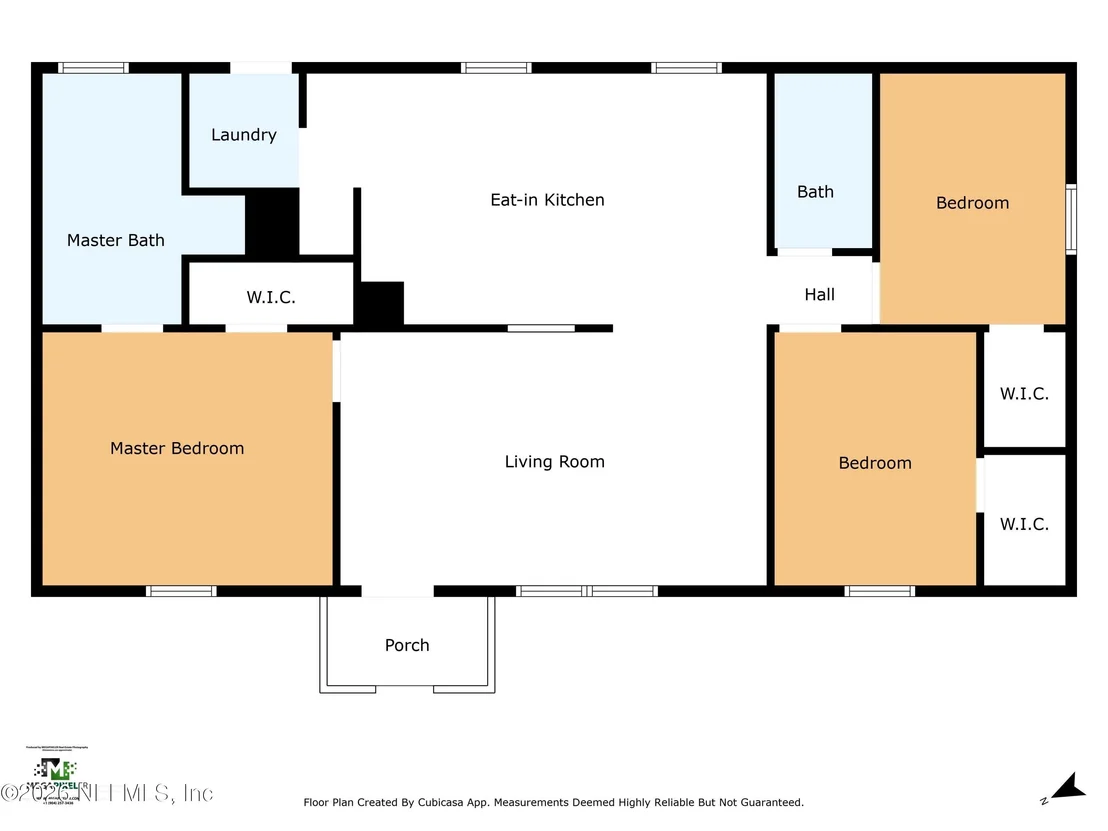 Photo of 85246 JOHNSON Lane