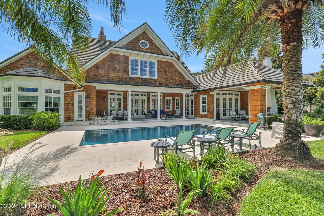 Photo of 5305 BENTPINE COVE Road