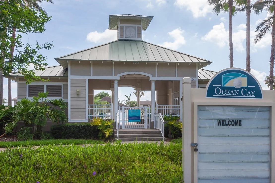 Photo of 3400 OCEAN CAY Circle