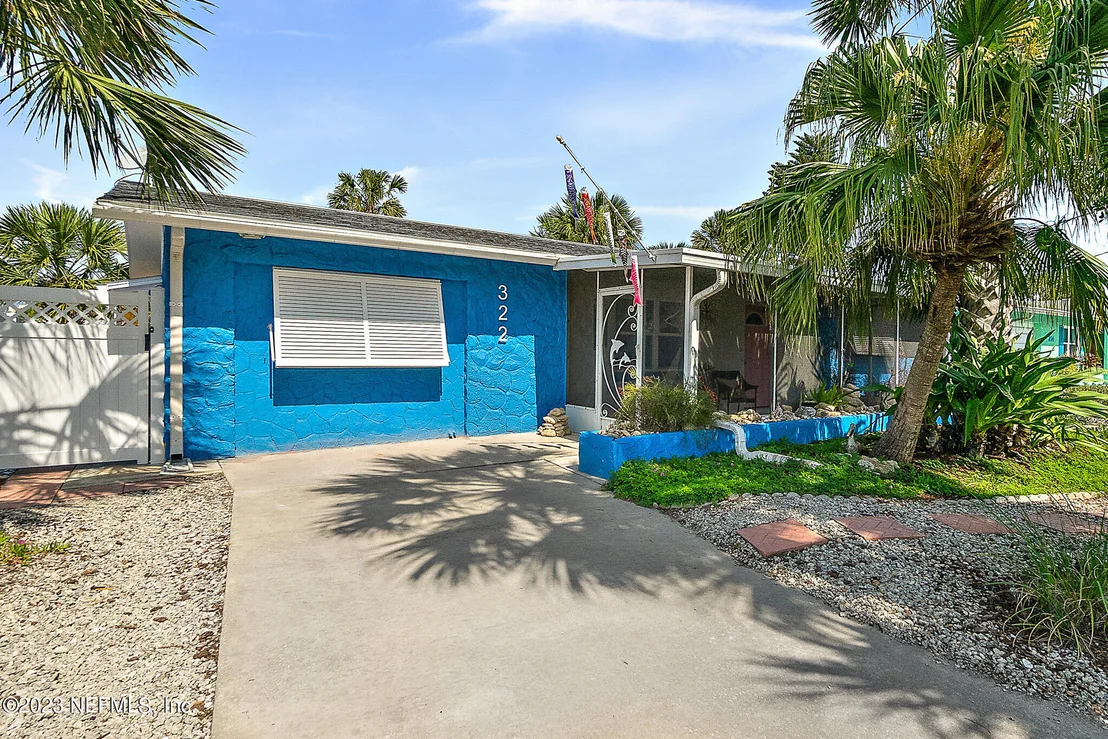 Photo of 322 N 5TH Street