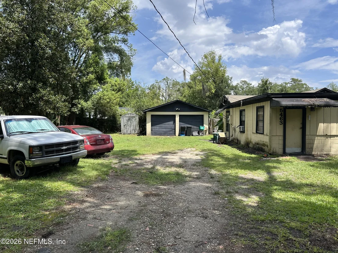 Photo of 5463 LEAMING Avenue