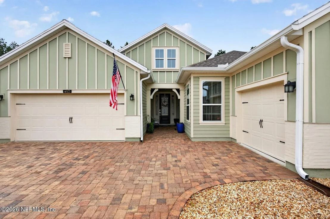 Photo of 612 GLORIETA Drive