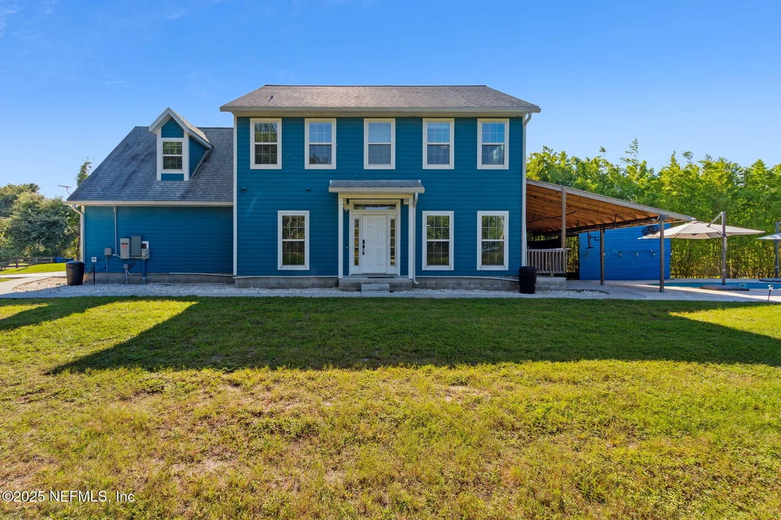 Photo of 16199 SHELLCRACKER Road