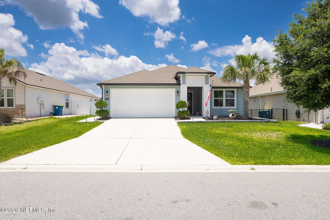 Photo of 11540 RED KOI Drive