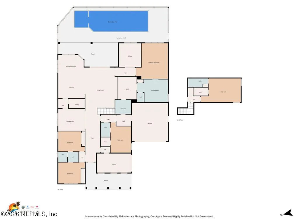 Photo of 660 OUTLOOK Drive