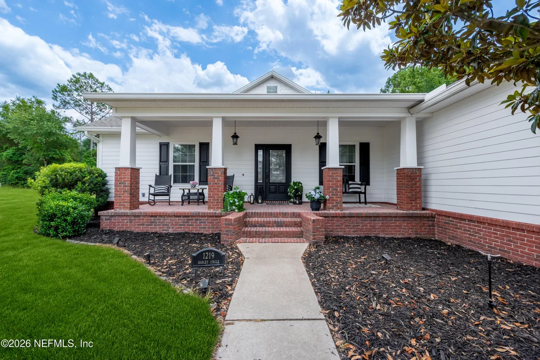 Photo of 1219 HARLEY Circle