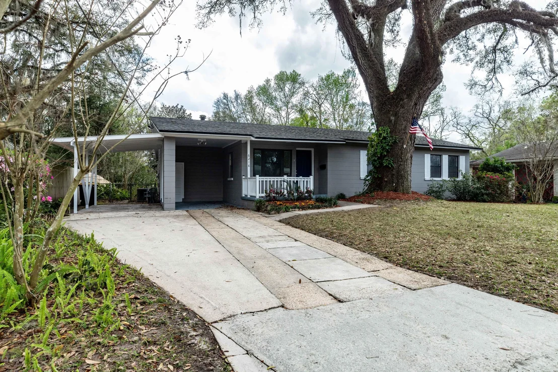 Photo of 6218 ARTHUR DURHAM Drive