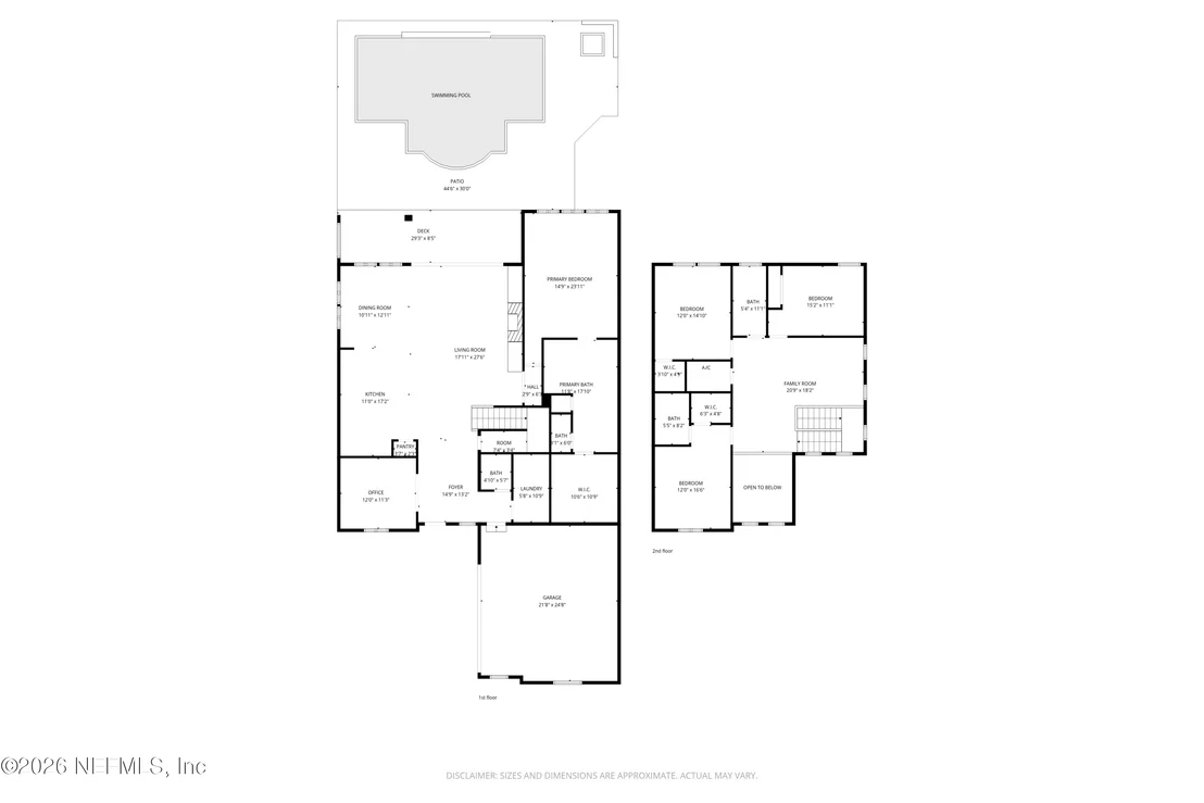 Photo of 184 PINE HAVEN Drive