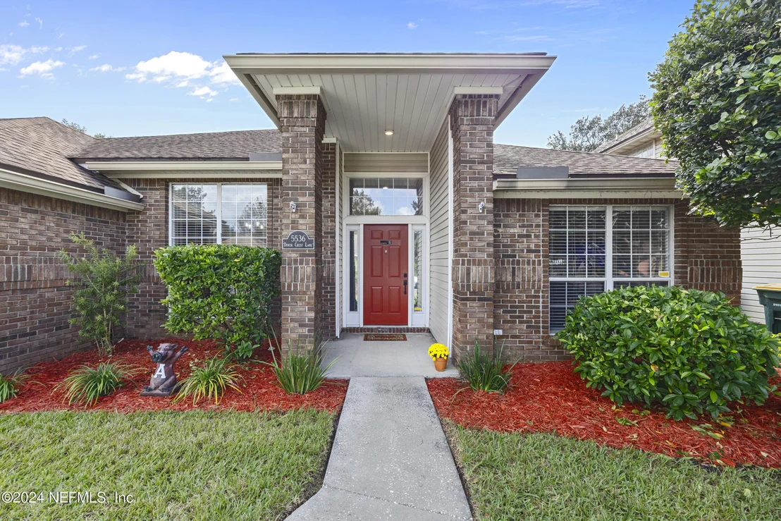 Photo of 5536 DOVER CREST Lane