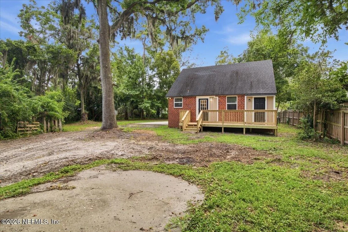 Photo of 4135 HUDNALL Road