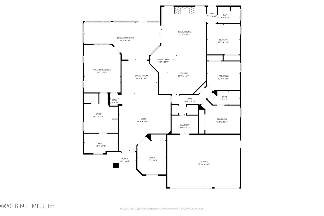 Photo of 725 CYPRESS CROSSING Trail