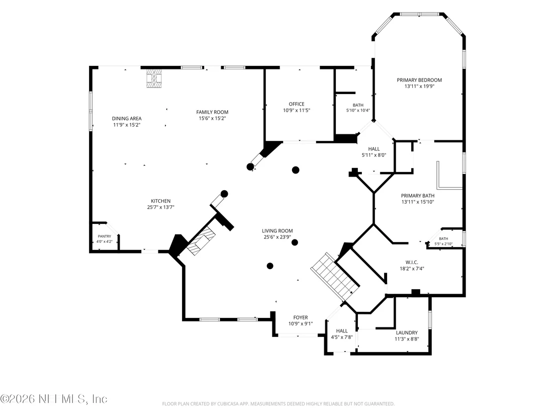 Photo of 4305 EAGLE LANDING Parkway
