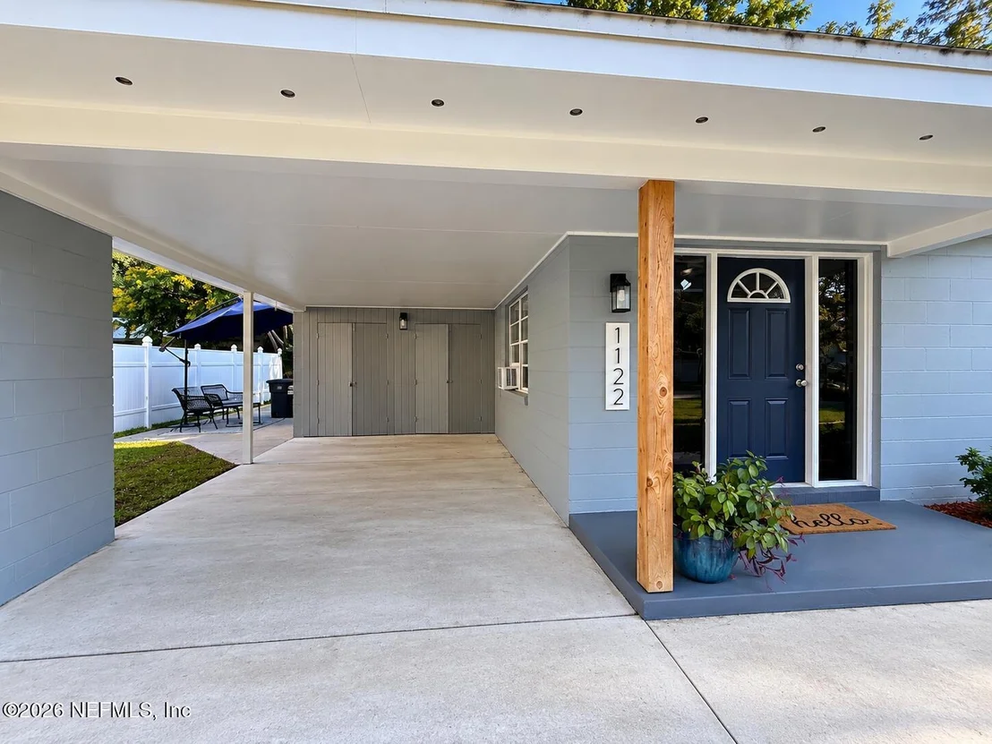 Photo of 1122 W PRATT Street