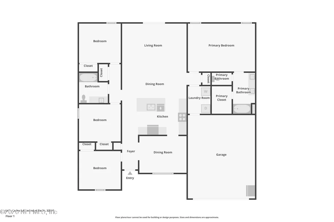 Photo of 6971 COMO Road