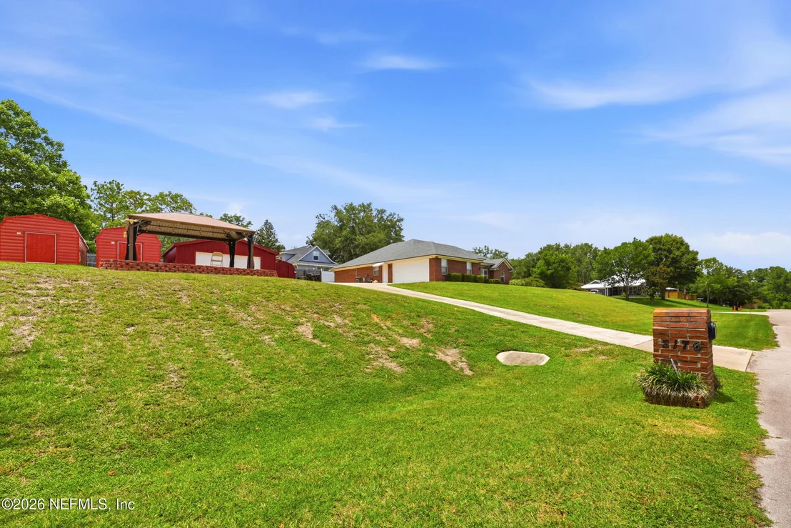 Photo of 2176 GINHOUSE Drive
