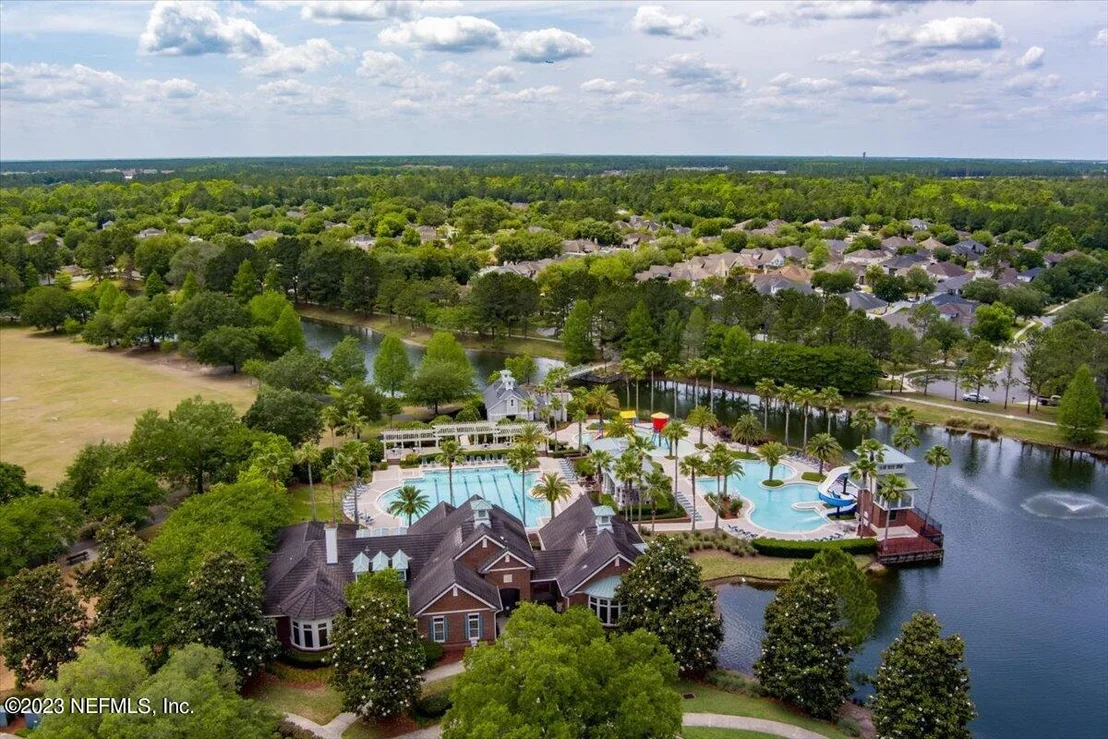 Photo of 1449 CANOPY OAKS Drive