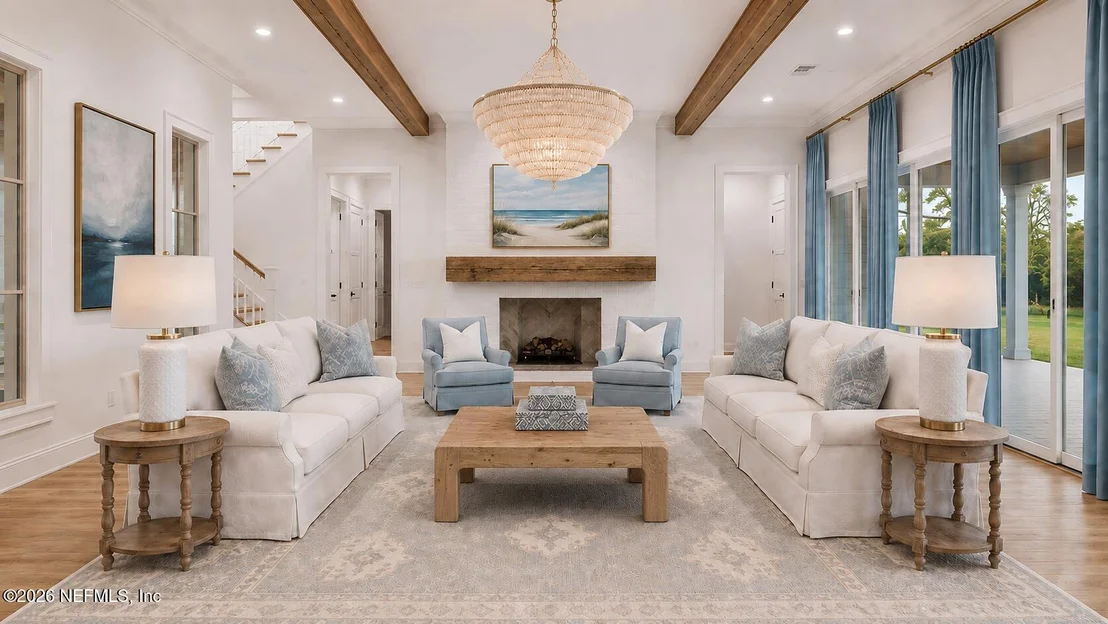 Photo of 605 SHELL RIDGE Lane