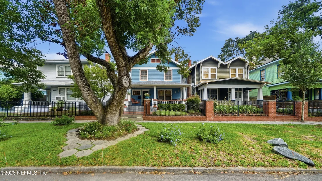 Photo of 2131 POST Street