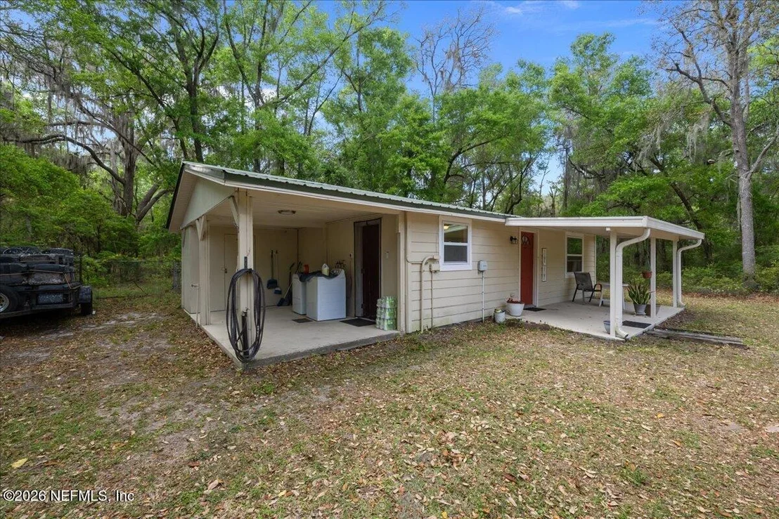 Photo of Unit 1 at 111 HOLLY Drive