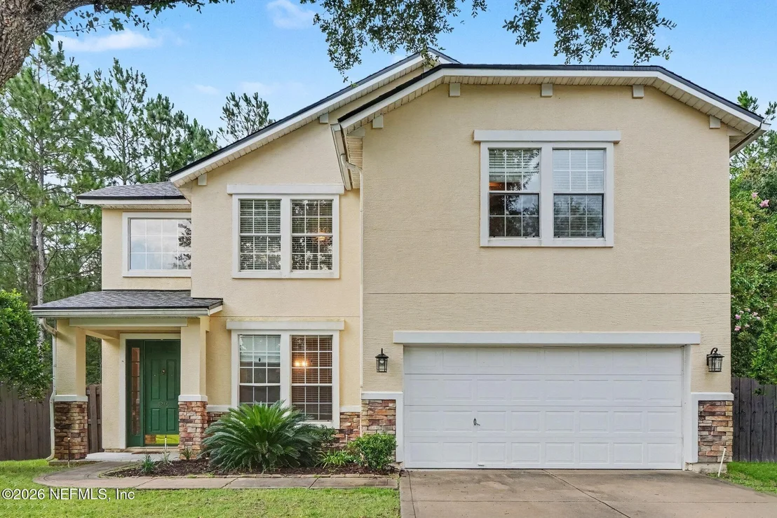 Photo of 3216 TRAFALGAR Court