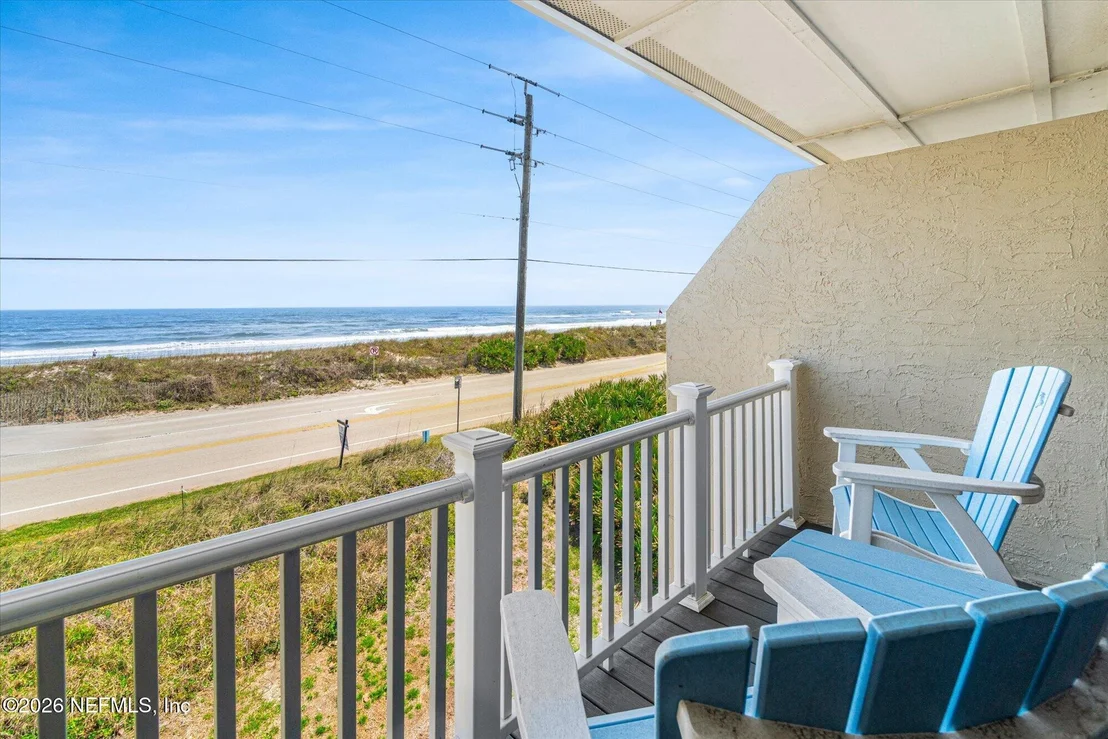 Photo of Unit 2 at 3385 COASTAL Highway