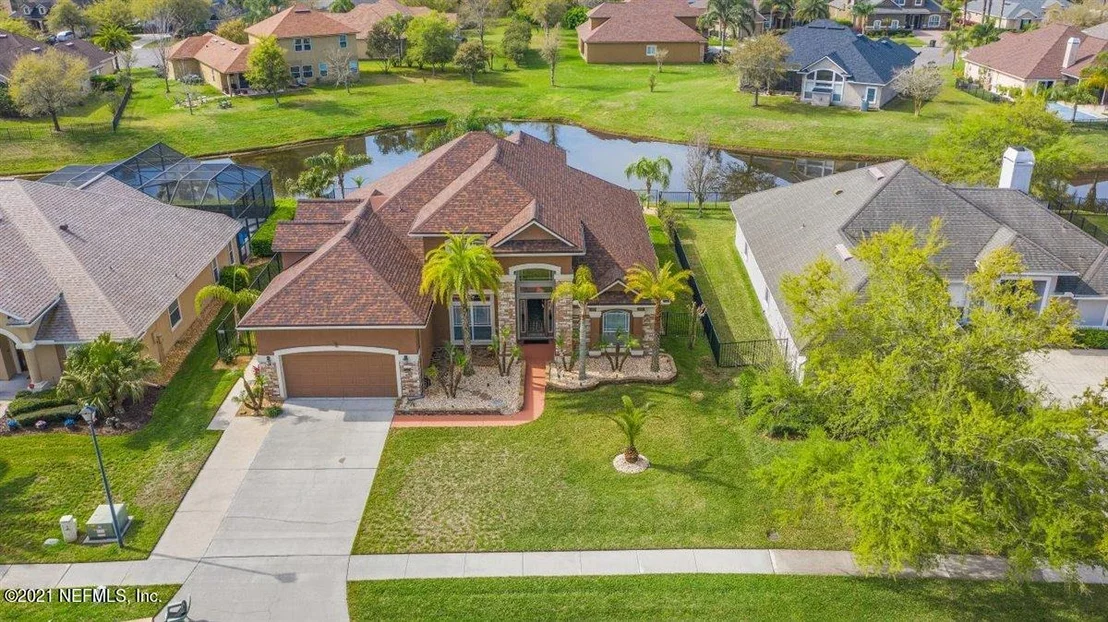 Photo of 322 PORTA ROSA Circle