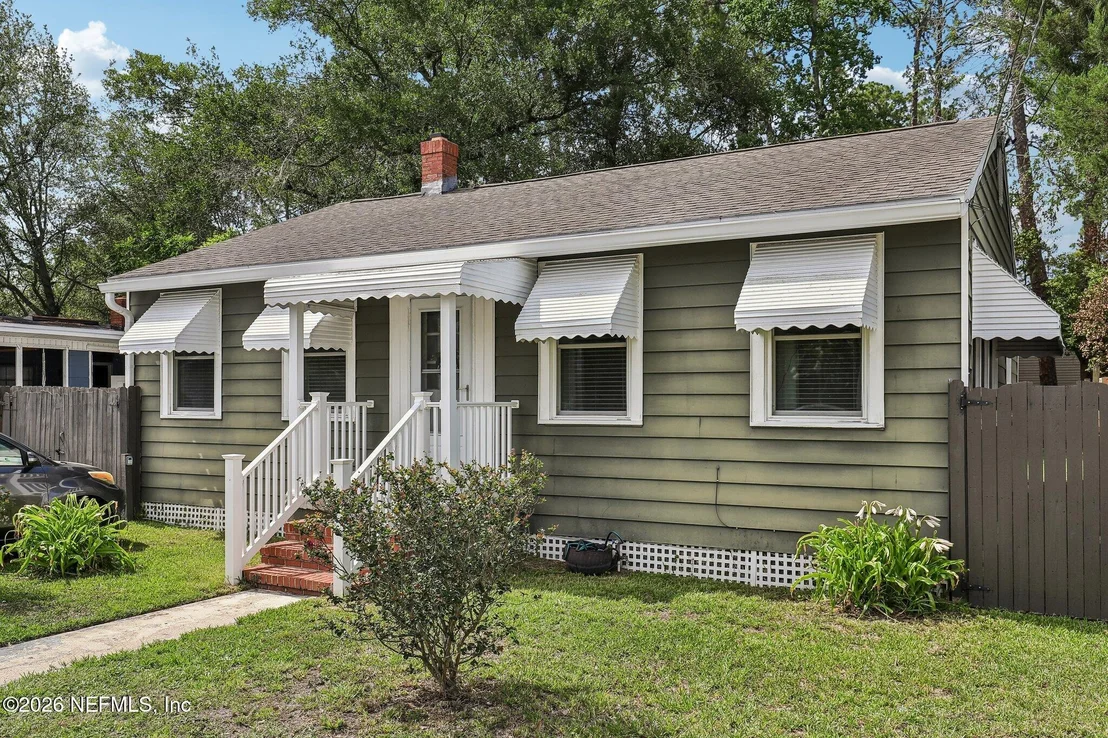 Photo of 4833 POST Street