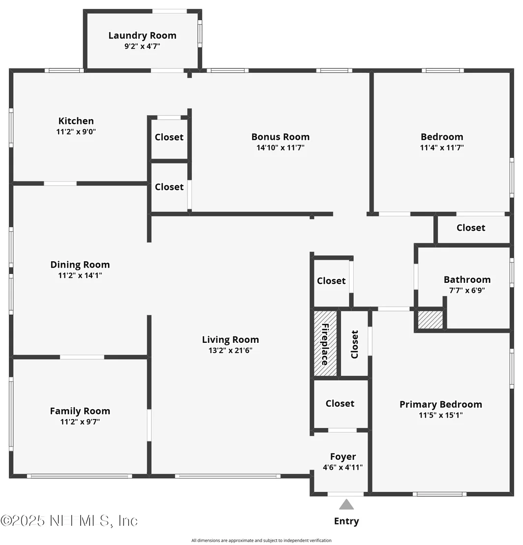 Photo of 829 OLD HICKORY Road