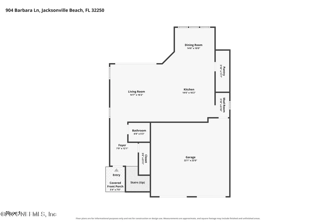 Photo of 904 BARBARA Lane