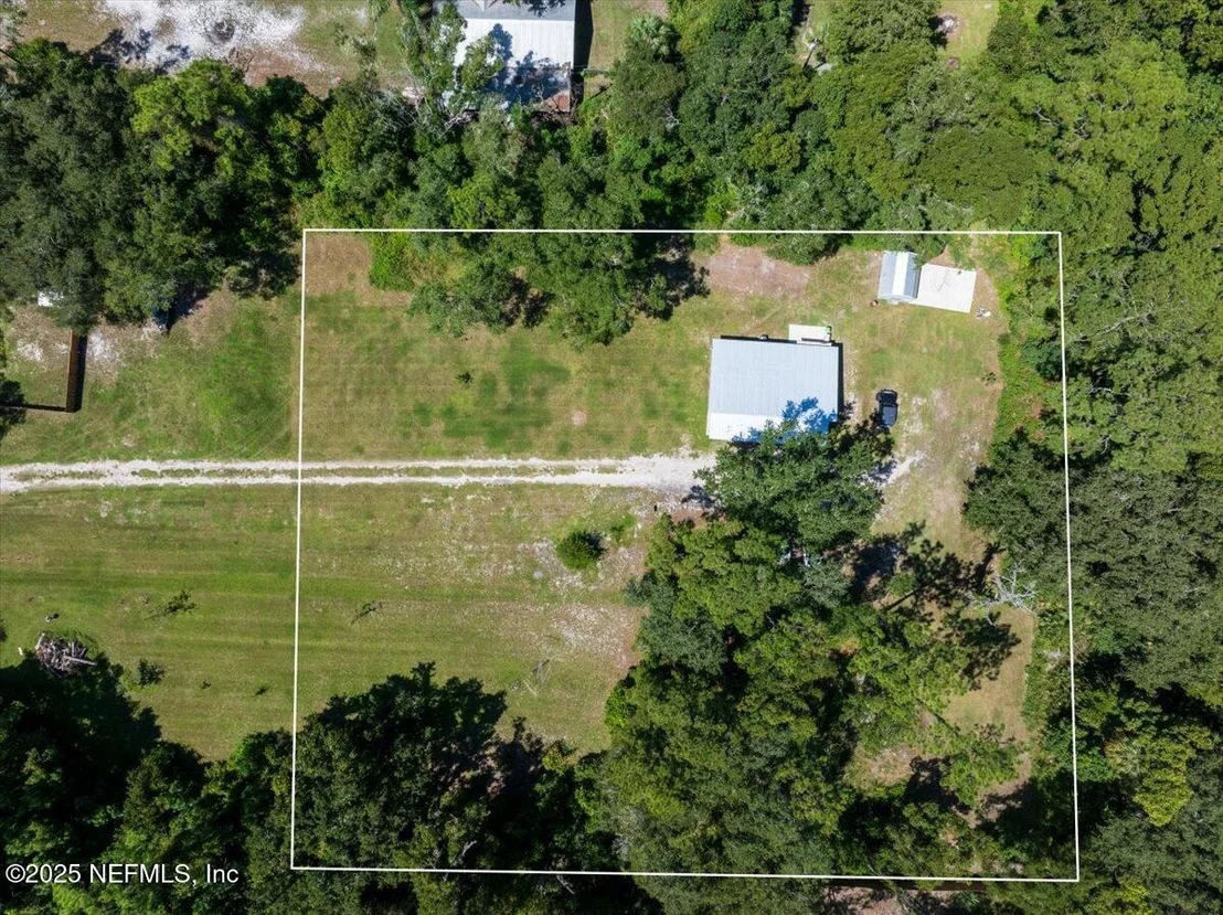 Photo of 3514 WEAVER Road