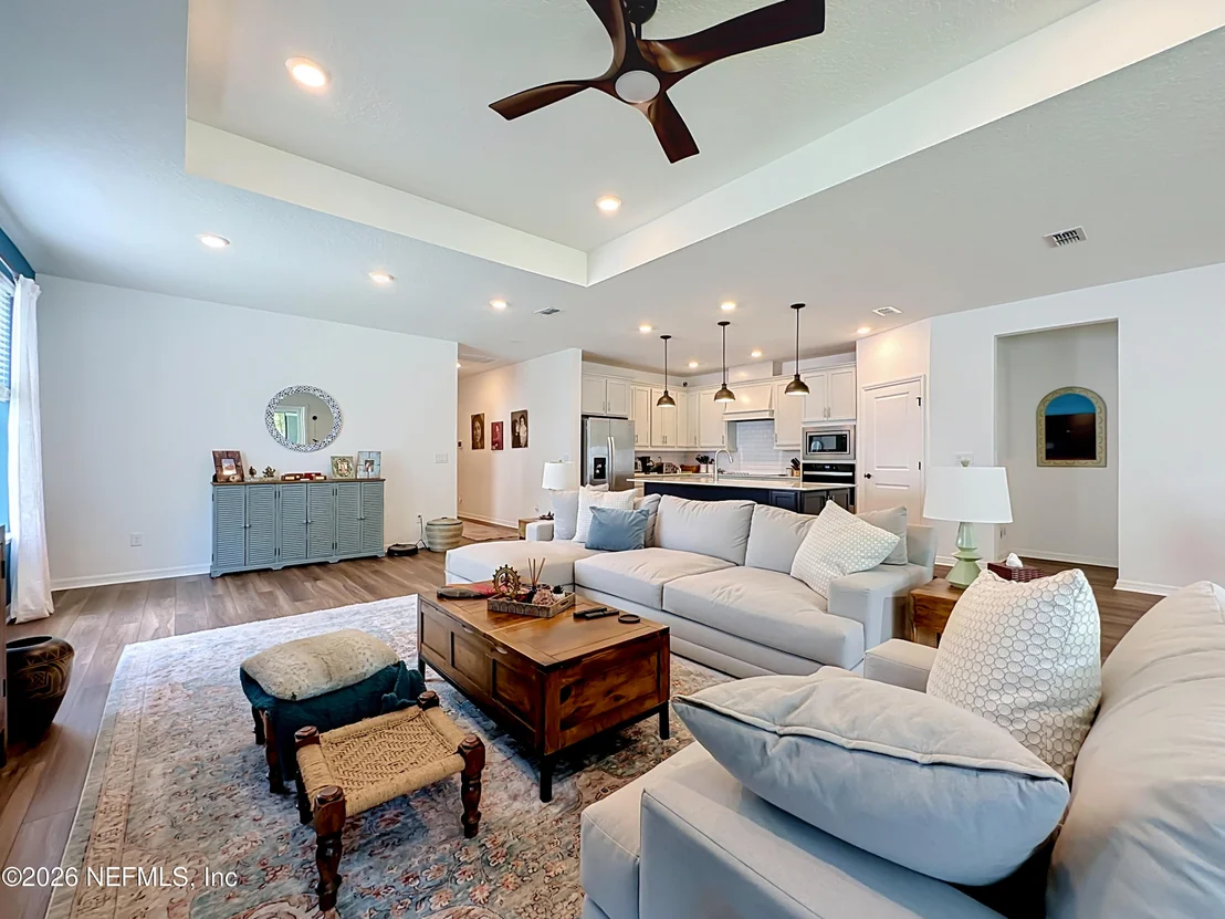 Photo of 45 SHELL CREEK Court