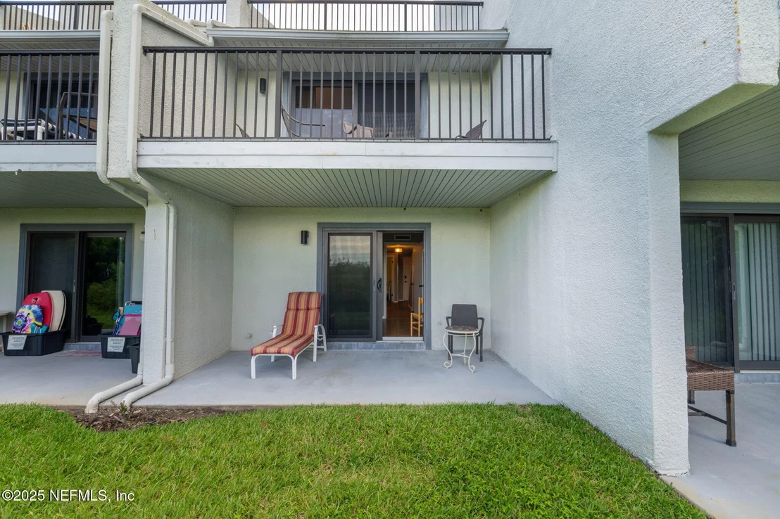 Photo of Unit 39 at 890 A1A BEACH Boulevard
